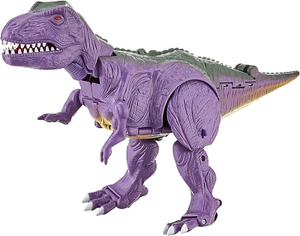 Vintage Beast Wars Predacon Megatron Actionfigur - Bild 1 von 8