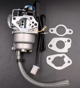 Carburetor Carb For Briggs Stratton Q6500 Generador 030761 030675 - Bild 1 von 2