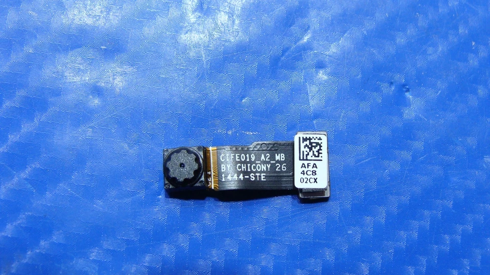 Amazon Kindle Fire SQ46CW 7" Original Tablet Cámara Frontal Cámara Web Foto 1 de 1