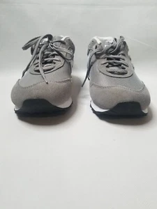 New Balance 515 Classics Gray Suede Shoes Men’s Size- 8.5 Extra Wide (4E) FW1 - Picture 1 of 9