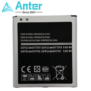 Battery For Samsung Galaxy J2 Prime SM-G532M Grand Prime Plus SM-J532F STD - Picture 1 of 5