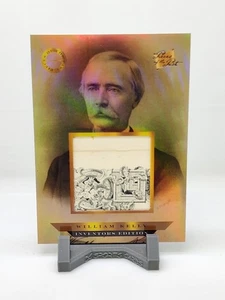 2025 Stücke der Vergangenheit! William Kelly! Reliquie #545 !!! - Bild 1 von 2