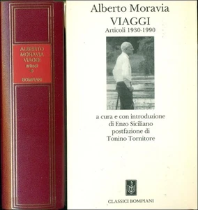 Viaggi. Articoli 1930-1990 - Picture 1 of 1