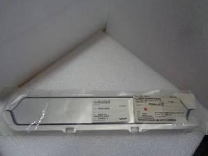 NOVELLUS 60-121857-00 MWST TOR ALUMINIUM VITON DICHTUNG, MWST 94027-R1 - Bild 1 von 4