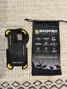 Phoneskope Iphone 13 Case with Vortex, Bushnell, Athlon Adapter - Photo 1 sur 2