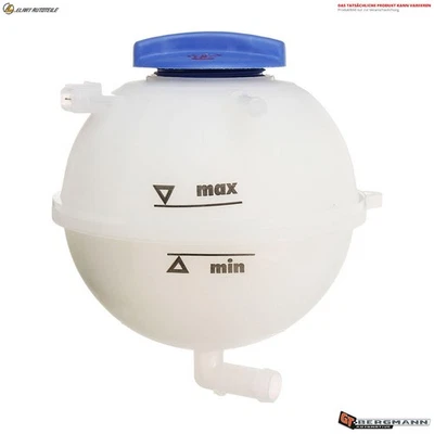 AUSGLEICHSBEHÄLTER KÜHLMITTEL GT15-009 FÜR M43 B19 1.9L M47 D20 2.0L 4cyl 3.0L - Image 1 of 4