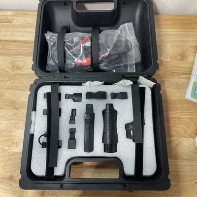 Caja adaptadora MATCO para escáner de coche Foto 1 de 4