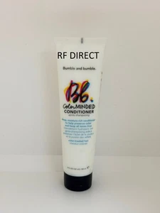 Bumble and Bumble Color Minded Conditioner 5 oz New - Picture 1 of 1