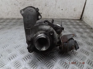 Ford Focus C Max Manual Turbocharger Engine Code T1da Mk2 1.6 Diesel 2010-2017h - Picture 1 of 9