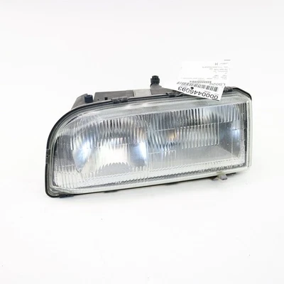 Faro lateral izquierdo del conductor Volvo OEM para Volvo 850 1995-1997 Foto 1 de 4