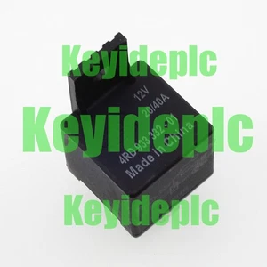 1Pce New  Hella 4RD933332-01 12V  Automotive Relay  20/40A 5 Pins New - Picture 1 of 6