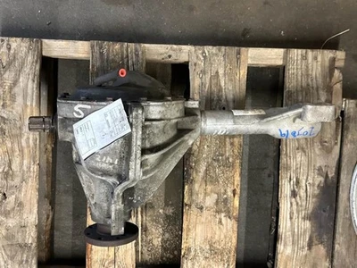 2002-2005 Dodge Ram 1500 Pickup Front Axle Differential Carrier 3.55 Ratio - Image 1 of 4