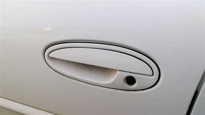Driver Left Door Handle Exterior Front Fits 97-08 GRAND PRIX 20008778 Foto 1 de 4
