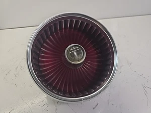 1961 Ford Galaxie 500 Tail Light Assembly bucket lens housing OEM single - Picture 1 of 17