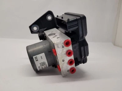 2016 16 BUICK ENCORE Anti Lock Brake Part Assembly Includes Module  - Image 1 of 4