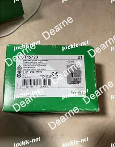 1PCS NEW CCT15723 IHP VIA DHL/UPS && ️️ - Picture 1 of 1