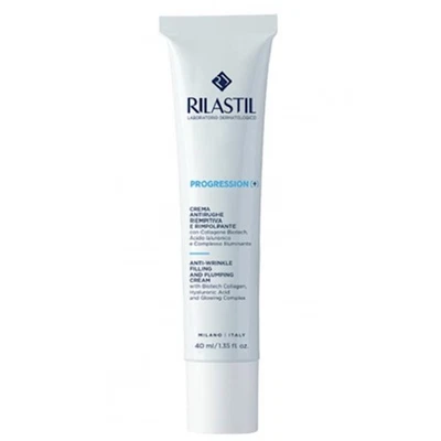 Rilastil Progression + Crema 40 ml Foto 1 de 4