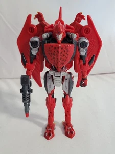 Transformers Kingdom Beast Wars Terrorsaur Golden disk collection cartoon custom - Picture 1 of 9