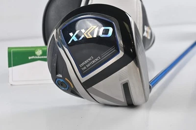XXIO Eleven Driver / 9.5 Degree / Stiff Flex XXIO MP 1100 42 Shaft - Image 1 of 4