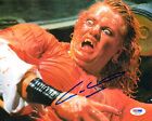 Gangrel Signed The Brood WWE 8x10 Photo PSA/DNA COA Vampire Blood Bath Autograph