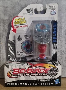 Hasbro - Beyblade Metal Masters - Flame Byxis BB-95 - Picture 1 of 12