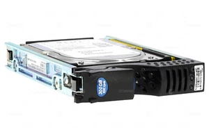 005048597 EMC HDD 300GB 10K FATA 2G 3.5" LFF HOT-SWAP FOR CX SERIES - Picture 1 of 8
