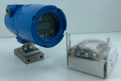 AIR MONITOR CORPORATION VELTRON DPT-plus - Image 1 of 4