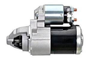 HELLA Starter Für CITROEN C-Crosser Enterprise MITSUBISHI 06-21 5802FD - Bild 1 von 5