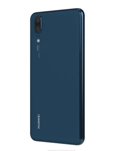Huawei P20 Android Dual Sim 128GB Smartphone Unlocked Three Colours - Picture 1 of 14
