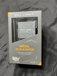 Spypoint Cell-Link V Universal Cellular Adapter For Virtually Any Game Camera - Picture 1 of 3