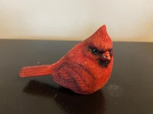 Ganz Cardinal 3.25" Wide by 2.5" T (FREE SHIPPING) Remember your Loved one C - Picture 1 of 1