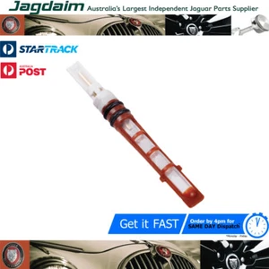 New Jaguar X-Type 2.5 3.0 A/C Air Conditioning Orifice Tube Filter C2S10844 - Picture 1 of 1