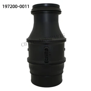 Mass Air Meter Flow Sensor 197200-0011 For Mazda RX-7 1987-1991 Non Turbo 1.3L - Picture 1 of 9