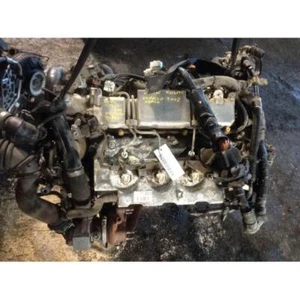 ⭐ MOTEUR COMPLET POUR TOYOTA COROLLA (02-04) VERSO 2.0 D-4D MNV 5P/D/1995CC 2002 - Picture 1 of 9
