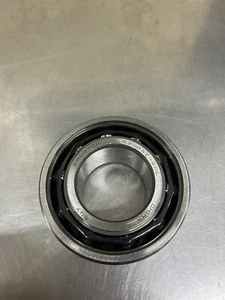 New Shuster 5208AZ-SPL Double Row Ball Bearing 80 MM OD 40 MM ID 30 MM Width - Picture 1 of 3