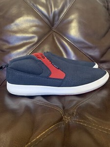 lee cooper slip on