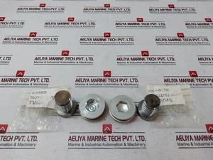 4-03508 002752.00200 Repair Set For Control Valve - Picture 1 of 16