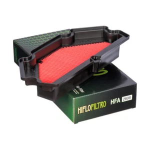 FITS KAWASAKI ER-6N ER650 ABS 2013 2014 2015 2016 HIFLO AIR FILTER - HFA2608 - Picture 1 of 1