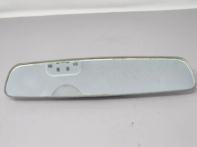 1967-1972 Oldsmobile Cutlass, 442 10" Interior Rear View Mirror - Image 1 of 4