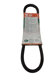 Correa de transmisión accesorio para equipos eléctricos de césped y jardín Napa 4L260 - 1/2" X 26" - Imagen 1 de 2