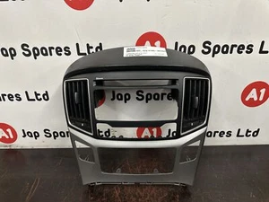 2014-2019 HYUNDAI I800 MK1 FACELIFT STEREO SURROUND PLASTIC 84740-4H300 - Picture 1 of 12