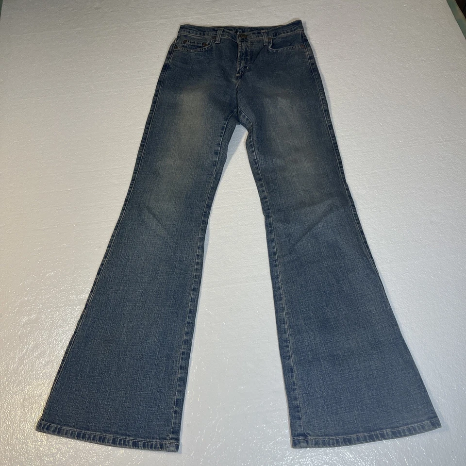Jeans vintage MANAGER talla W26 L32 Foto 1 de 4