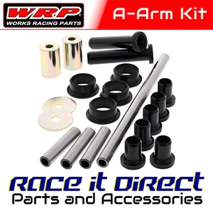 Rear Independent Suspension Kit for replacing All Balls 50-1105 WRP - Picture 1 of 8