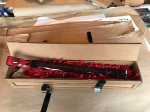 SABER MSK Graffiti- "Tool of the Trade" Custom printed Crow-Bar Pry-Bar - Picture 1 of 7