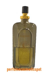 MAGNUM FOR MEN 3 1/3 OZ / 100 ML EAU DE TOILETTE SPRAY 45% FULL - Picture 1 of 1