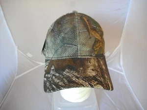 GORRA DE BOLA REALTREE PARA HOMBRE - Imagen 1 de 3
