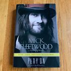 Play On: Now, Then, and Fleetwood Mac: The Autobiography (Hardcover, 2015)