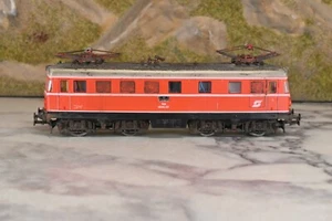 Kleinbahn H0 Br. 1046.07 Elektrolok der ÖBB (B776) - Bild 1 von 6