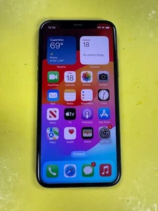 Apple iPhone 11 Pro - 64GB - Gold (AT&T) - Good Condition - Picture 1 of 2