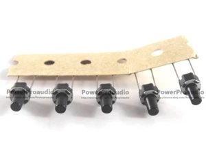 5X  MICROSWITCH BEAT EFFECT beat SAMPLER FOR PIONEER VSG1010 DJM500 DJM600  - Picture 1 of 4